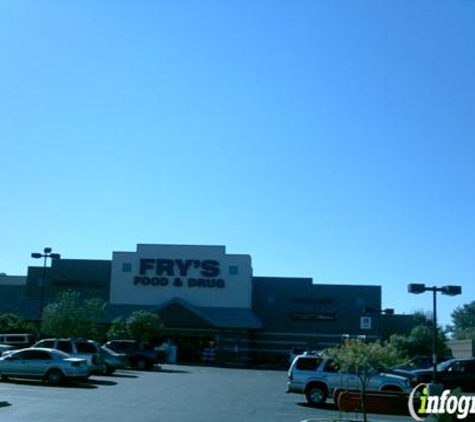 Fry's Pharmacy - Scottsdale, AZ