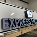 Roeda Inc - Signs-Maintenance & Repair