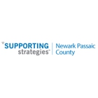 Supporting Strategies - Greater Newark & Passaic County, NJ