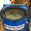 SD Air Quality - Air Conditioning Service & Repair