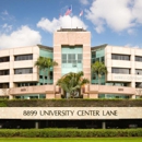 UC San Diego Health – University Center Lane - Hospitals
