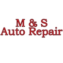 M & S Auto Repair - Auto Repair & Service