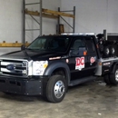 D & C Towing and Recovery Inc - Towing