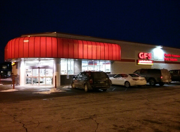 Gordon Food Service Store - Sheffield Village, OH