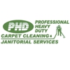 PHD Carpet Cleaning and Janitorial Service gallery