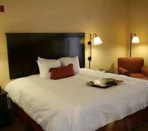 Hampton Inn Olive Branch - Olive Branch, MS