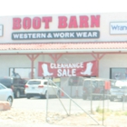 Boot Barn