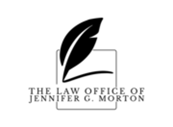 The Law Office of Jennifer G Morton, P - Pearland, TX