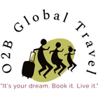 O2B Global Travel, an Affiliate of Travel Planners International, Inc.