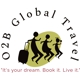 O2B Global Travel, an Affiliate of Travel Planners International, Inc.