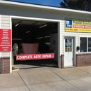 Tim's Premier Auto Care - Auto Repair & Service