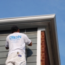 Dixon Painting Inc - Gutters & Downspouts