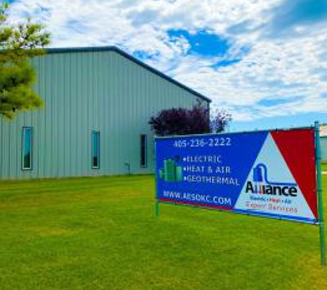 Alliance Electric Services - Oklahoma City, OK