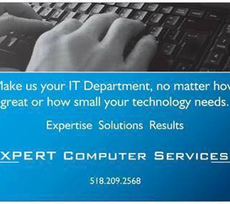 XPERT Computer Services - Albany, NY