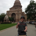 SegCity Austin Segway Tours