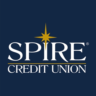 Spire Credit Union - Elk River, MN