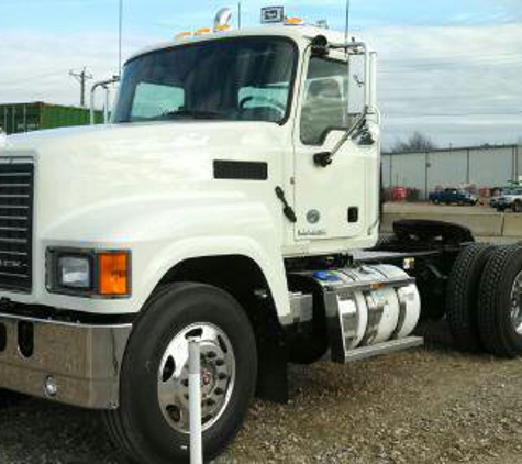 The Truck Source dba TMI Truck & Equipment - Norfolk, VA