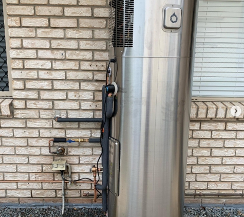 A & J Struby Plumbing & Gas - Mount Gravatt East, QLD