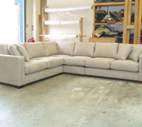 Westchester Design upholstery - Port Chester, NY