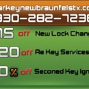 Car Key New Braunfels TX - Locks & Locksmiths