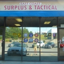 East Coast Surplus & Tactical - Surplus & Salvage Merchandise