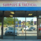East Coast Surplus And Tactical