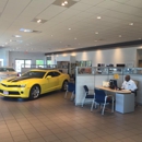 Cannon Chevrolet, Cadillac, Nissan Inc. - New Car Dealers