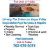 Centennial Hills Pool Service gallery