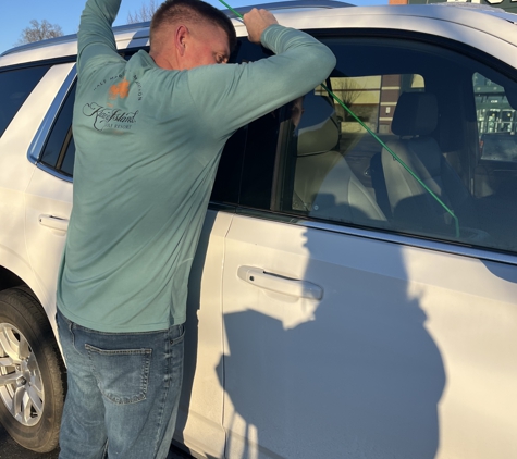 Bypass Locksmith - Morganton, NC