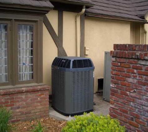 Connor Air Conditioning & Heating - Temple City, CA