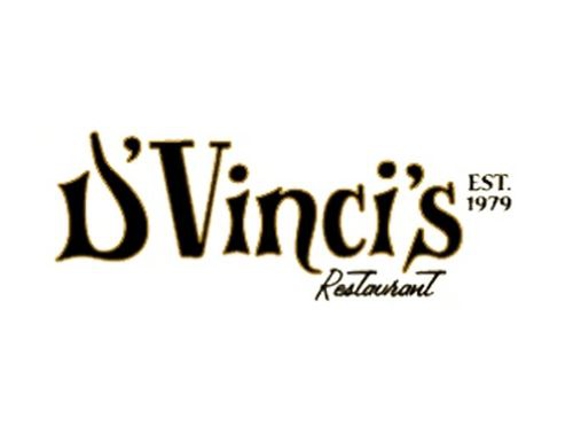 D'Vincis Restaurant & Catering - Watertown, MN