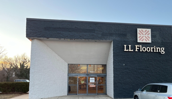 LL Flooring - Rockville, MD