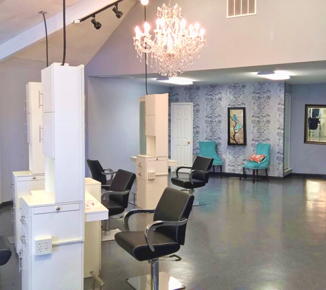 Hair Today Salon & Barber - Evansville, IN