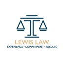 Lewis Law - Attorneys