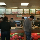 Subway - Fast Food Restaurants