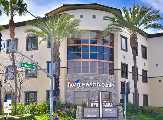 Hoag Medical Group - Aliso Viejo - Aliso Viejo, CA