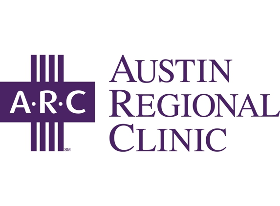 Austin Regional Clinic: ARC Far West - Austin, TX