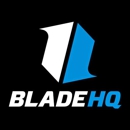 Blade HQ Storefront - Climbing Equipment