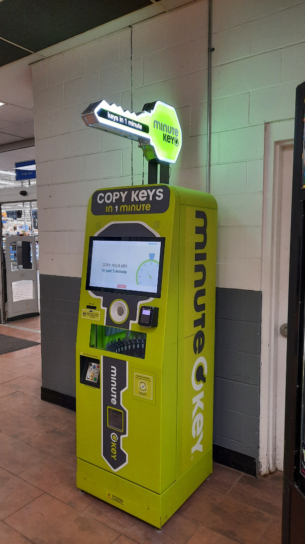 Minute Key - Rome, NY 13440