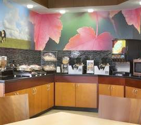 Fairfield Inn & Suites - Plano, TX