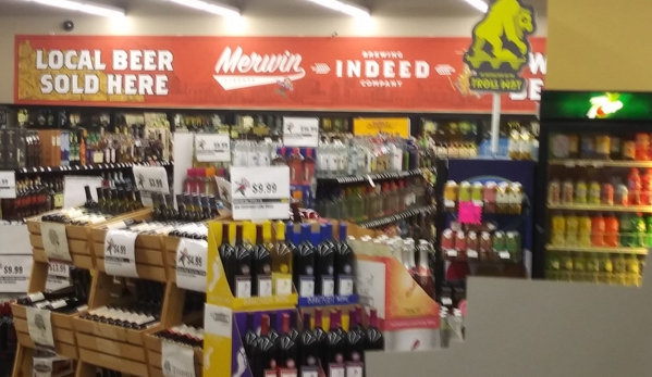 Merwin Liquors - Saint Paul, MN