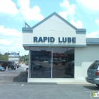 Rapid Lube Inc