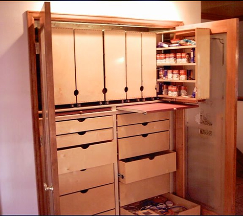 Remodeling & Cabinet Installations by Santa Fe Joe's Contracting - Westminster, CO