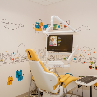 My Kid's Dentist & Orthodontics - Anaheim, CA