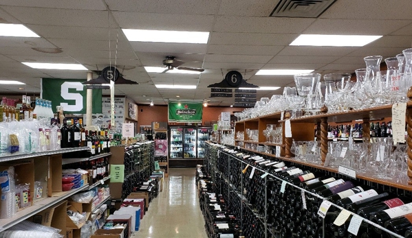 Lambrecht's Package Liquor Store - Saint Joseph, MI