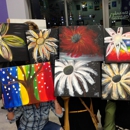The Corky Canvas - Art Galleries, Dealers & Consultants