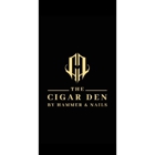 The Cigar Den by Hammer & Nails