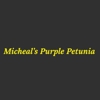 Micheal Purple Petunia gallery