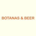 Botanas & Beer