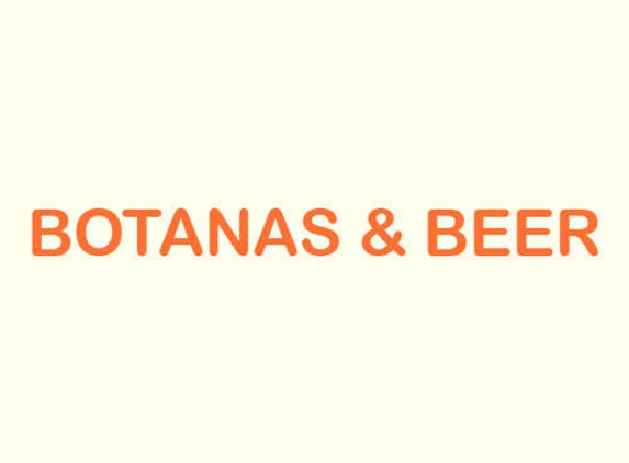 Botanas & Beer - Candler, NC